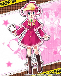 ꡼ No.002Υͥ / Ѥ for ϥ󥲡פˡ֥ߥ륭ۡॺפΥ餬о