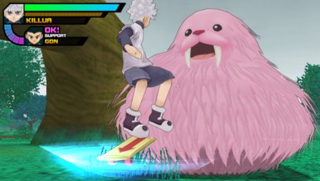 ꡼ No.003Υͥ / HUNTERHUNTER ɥ٥㡼פȯ920˷ꡣŵƤ餫