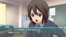 ���������꡼ No.006�Υ���ͥ������ / PSP�ѥ��եȡ֥��������ͥ��� ���������פ�ȯ������10��18���˷��ꡣ�����ŵ�դ��ν����������Ǥ䡤���������ŵ�����Ƥ����餫��