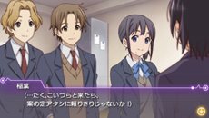 ���������꡼ No.009�Υ���ͥ������ / PSP�ѥ��եȡ֥��������ͥ��� ���������פ�ȯ������10��18���˷��ꡣ�����ŵ�դ��ν����������Ǥ䡤���������ŵ�����Ƥ����餫��