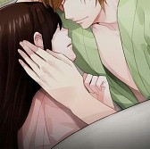 画像ギャラリー No.005のサムネイル画像 / 女性向け恋愛SLG「イケメン大奥★恋の園for mobage」が配信開始