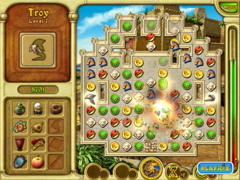 ꡼ No.001 | 612ۡWorld of StarפȡCall of Atlantis HD (Premium)פָ450ߤ̵ˡiPhone/iPadץͲ