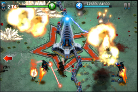 ꡼ No.002 | 612ۡWorld of StarפȡCall of Atlantis HD (Premium)פָ450ߤ̵ˡiPhone/iPadץͲ