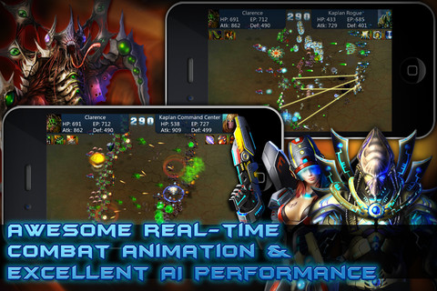 ꡼ No.004 | 612ۡWorld of StarפȡCall of Atlantis HD (Premium)פָ450ߤ̵ˡiPhone/iPadץͲ