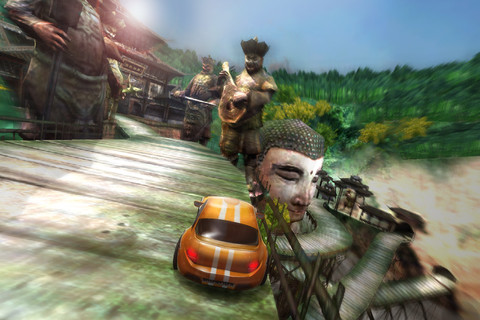 ꡼ No.006 | 612ۡWorld of StarפȡCall of Atlantis HD (Premium)פָ450ߤ̵ˡiPhone/iPadץͲ