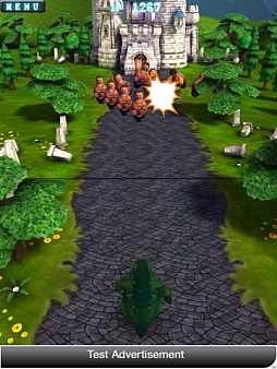 ꡼ No.008 | 612ۡWorld of StarפȡCall of Atlantis HD (Premium)פָ450ߤ̵ˡiPhone/iPadץͲ