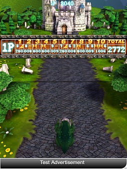 ꡼ No.009 | 612ۡWorld of StarפȡCall of Atlantis HD (Premium)פָ450ߤ̵ˡiPhone/iPadץͲ