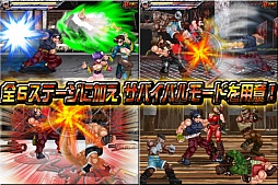 フェイタルファイト