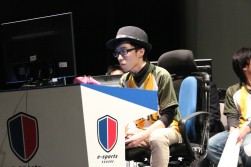 画像集#006のサムネイル/「第4回 eスポーツ JAPAN CUP」が開催。「FIFA 13」「StarCraft II」「鉄拳タッグトーナメント2」にて繰り広げられた決勝をレポート