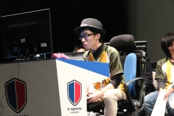 ꡼ No.006 | 4 eݡ JAPAN CUPפšFIFA 13סStarCraft IIסŴåȡʥ2פˤƷ깭줿辡ݡ