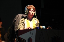 ꡼ No.011 | 4 eݡ JAPAN CUPפšFIFA 13סStarCraft IIסŴåȡʥ2פˤƷ깭줿辡ݡ