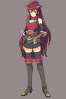 ���������꡼ No.007�Υ���ͥ������ / ���󥸥��õ����RPG�֥���ߥʡ������ʹ ����Υߥϥ���פΥ����೵�פ��о쥭��饯�����ʤɤξ��󤬸�����