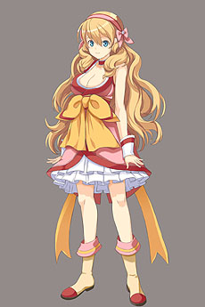 ���������꡼ No.008�Υ���ͥ������ / ���󥸥��õ����RPG�֥���ߥʡ������ʹ ����Υߥϥ���פΥ����೵�פ��о쥭��饯�����ʤɤξ��󤬸�����