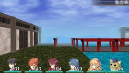 ���������꡼ No.018�Υ���ͥ������ / ���󥸥��õ����RPG�֥���ߥʡ������ʹ ����Υߥϥ���פΥ����೵�פ��о쥭��饯�����ʤɤξ��󤬸�����