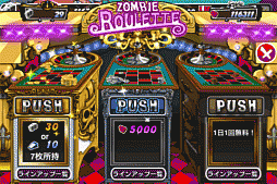 画像ギャラリー No.004のサムネイル画像 / iOS向け「ゾンビカーニバル」が配信開始。自分だけのゾンビの楽園を作ろう