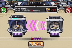 画像ギャラリー No.007のサムネイル画像 / iOS向け「ゾンビカーニバル」が配信開始。自分だけのゾンビの楽園を作ろう