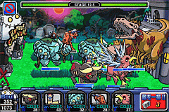 画像ギャラリー No.008のサムネイル画像 / iOS向け「ゾンビカーニバル」が配信開始。自分だけのゾンビの楽園を作ろう