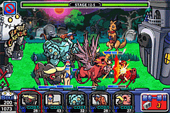 画像ギャラリー No.009のサムネイル画像 / iOS向け「ゾンビカーニバル」が配信開始。自分だけのゾンビの楽園を作ろう