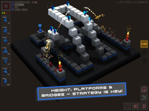 ꡼ No.003Υͥ / 613äƤRTSCubemenפʤ350ߤۿ档iPhone/iPadץͲ