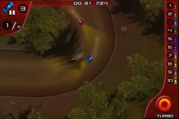 Simple Racing HD