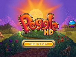 ꡼ No.002 | Peggle HD
