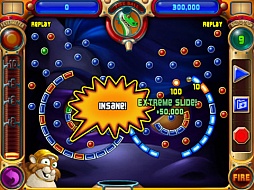 ꡼ No.003 | Peggle HD