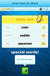 ꡼ No.001 | ޥեDraw Somethingפܸб