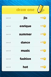 ꡼ No.003 | ޥեDraw Somethingפܸб