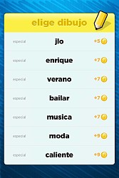 ꡼ No.005 | ޥեDraw Somethingפܸб