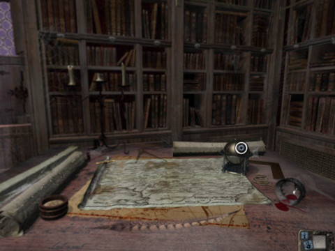 画像ギャラリー No.005のサムネイル画像 / 【6月14日セール情報】TPSアクション「Lock 'n' Load」など,無料で配信中の5タイトルを紹介。iPhone/iPad向けアプリの値下げ情報