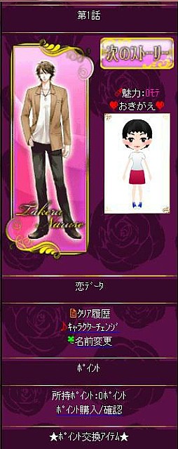 ꡼ No.001 | ǥꥷ㥹