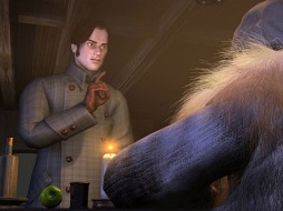 Dracula: Resurrection ‐ Part 2 HD