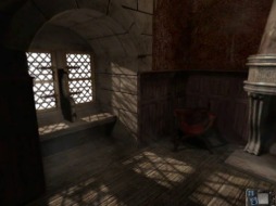 Dracula: Resurrection ‐ Part 3 HD