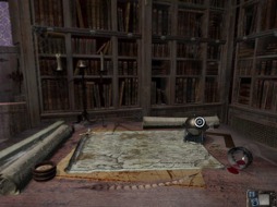 Dracula: Resurrection ‐ Part 3 HD