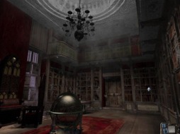 Dracula: Resurrection ‐ Part 3 HD