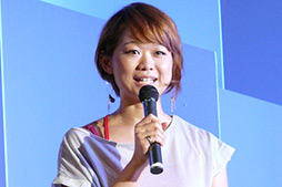 ꡼ No.020Υͥ / TGS 2012 2012ǯiPhoneԾȥץκ򡤸ΥꥨǿΥץȶ˸äiLove iPhone in TOKYO GAME SHOWפݡ 
