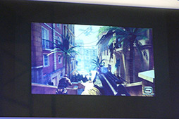 ꡼ No.022 | TGS 2012 2012ǯiPhoneԾȥץκ򡤸ΥꥨǿΥץȶ˸äiLove iPhone in TOKYO GAME SHOWפݡ 