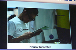 ꡼ No.032 | TGS 2012 2012ǯiPhoneԾȥץκ򡤸ΥꥨǿΥץȶ˸äiLove iPhone in TOKYO GAME SHOWפݡ 