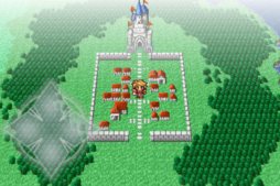 ファイナルファンタジー