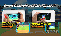 ベースボールスーパースターズ 2012