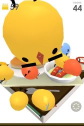 ꡼ No.007Υͥ / ֤Ԥɲåơ3ƤΥơޤϡȵ뿩ɡƼΤҤ褳ɲ