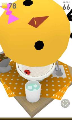 ꡼ No.009Υͥ / ֤Ԥפ߷פ300DLãAndroidǤǥ졼Ԥۿ