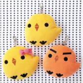 画像ギャラリー No.003のサムネイル画像 / 「ぴよ盛」の新バージョンβ版が「ジャパン アミューズメント エキスポ」で公開