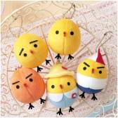 画像ギャラリー No.006のサムネイル画像 / 「ぴよ盛」の新バージョンβ版が「ジャパン アミューズメント エキスポ」で公開