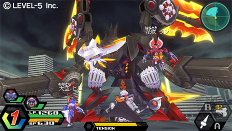 ꡼ No.004 | PS Vita/PSPǡ֥ܡﵡWפȯ927˷ꡣLBX֥ӥHס֥ꥪפ䡤ޥ֥顼ɥɡפʤɤ¸ߤȽ