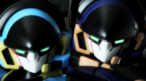 ꡼ No.001 | ֥ܡﵡWפûTHE BATTLE OF LBX ݶۼ¼̲ץȡפԤȡᥤ󥰱Ĥ˸