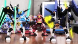 ꡼ No.002 | ֥ܡﵡWפûTHE BATTLE OF LBX ݶۼ¼̲ץȡפԤȡᥤ󥰱Ĥ˸