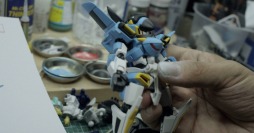 ꡼ No.009 | ֥ܡﵡWפûTHE BATTLE OF LBX ݶۼ¼̲ץȡפԤȡᥤ󥰱Ĥ˸