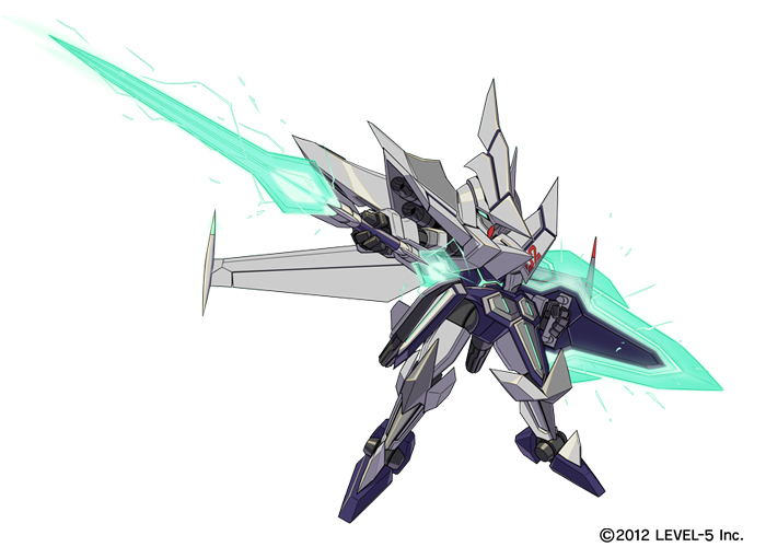画像集 003 ダンボール戦機w 新規イベントシーンなどが盛り込まれた追加ストーリー 新章 ミゼル編 を 12月6日に無料配信開始