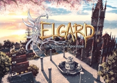 ꡼ No.007Υͥ / NHN JapaniPhone/Androidü饤RPG֥륬ɡפȯɽˡΥե󥿥ǡ4ͤΥѡƥ򷫤깭